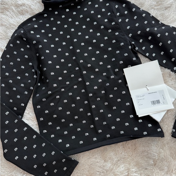 Alexander Wang Top - Picture 1 of 6